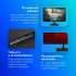 27" Монитор ViewSonic VA2732-h,  1920x1080,  IPS,  75Гц,  1хHDMI,  черный [vs18231]